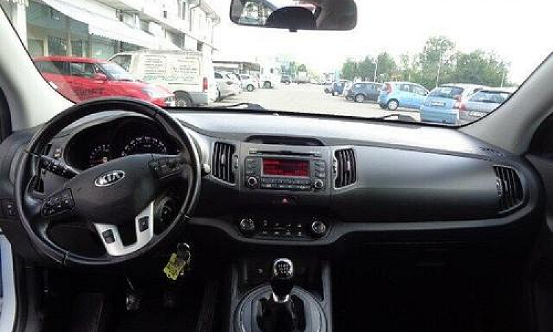 Kia Sportage 1.6 Gdi...