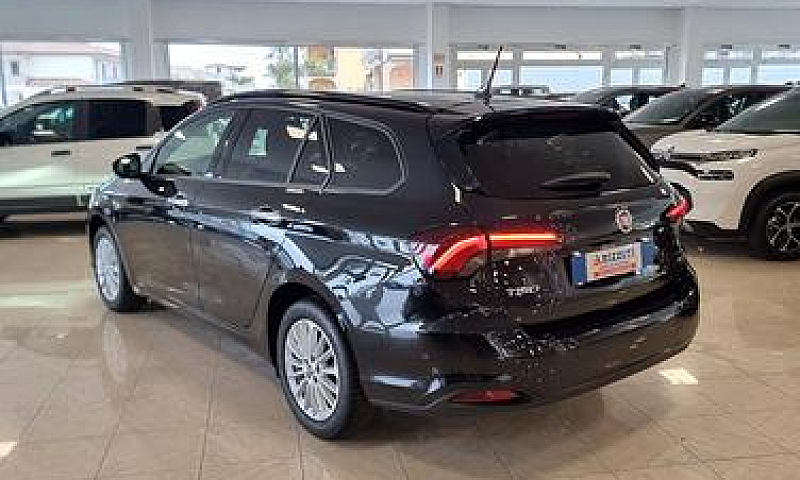 Fiat Tipo Life Sw 1....