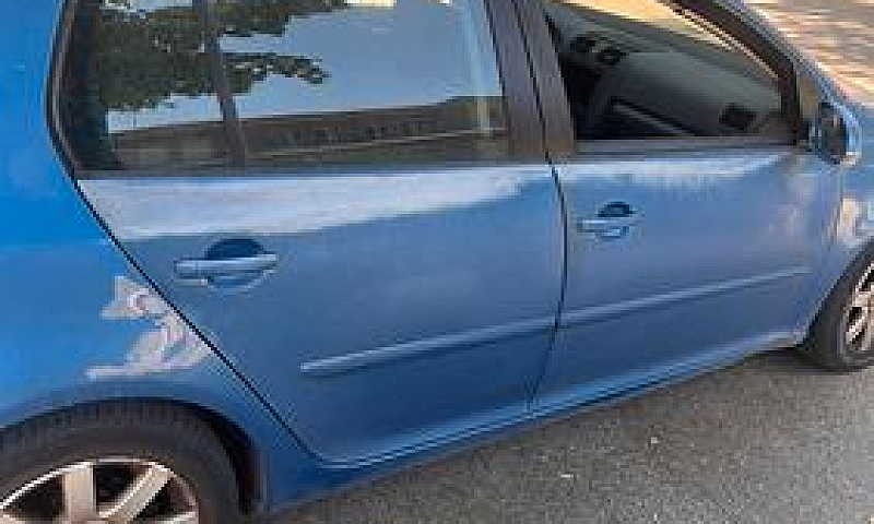 Golf 5 Diesel...