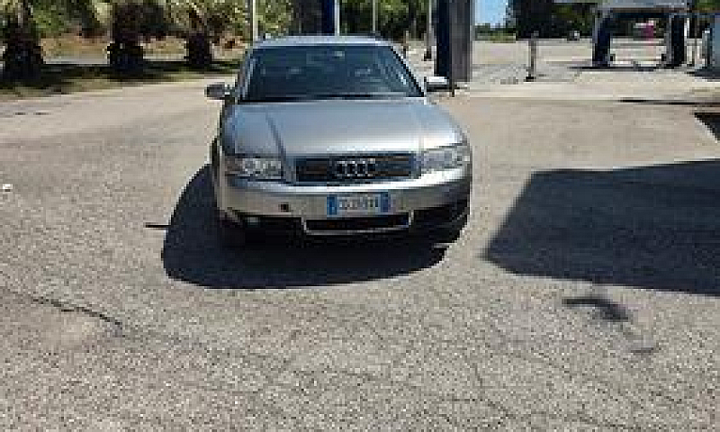 Audi A4 1.9 Diesel 6...