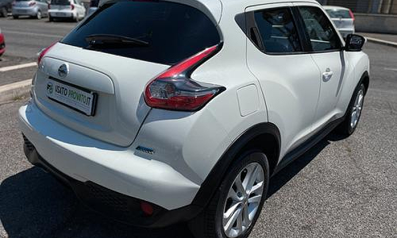 Nissan Juke 1.5 Dci ...
