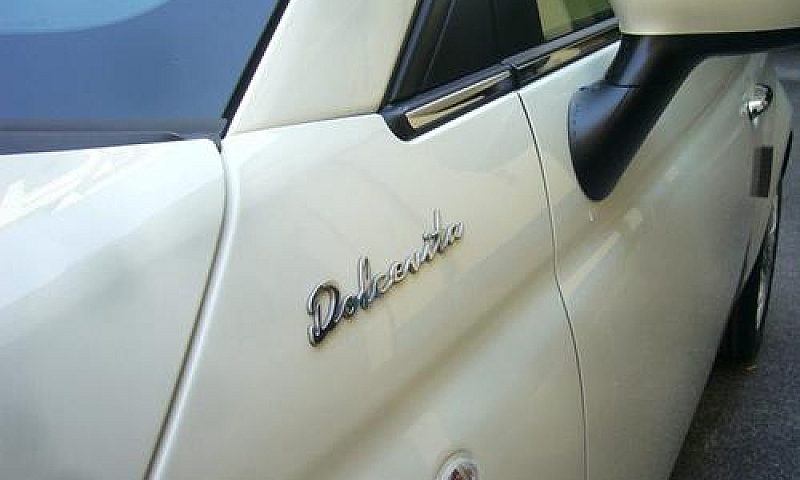 Fiat 500 1.0 Hybrid ...