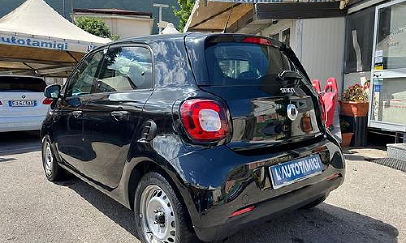 Smart Forfour 70 1.0...