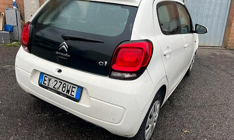 Citroen C1  5 Porte ...