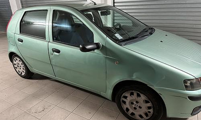 Fiat Punto 1.2...