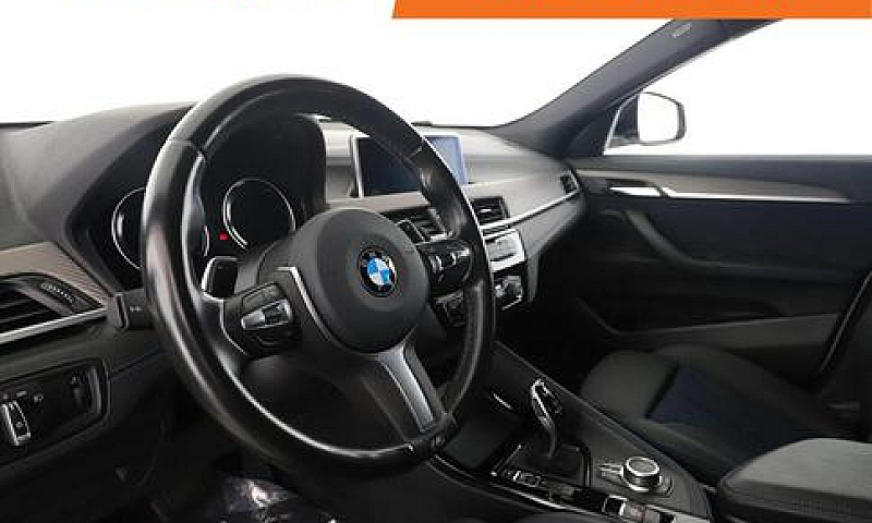 Bmw X2 Yk05486...