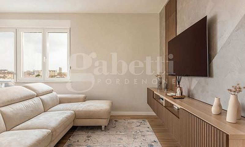 Appartamento Pordeno...