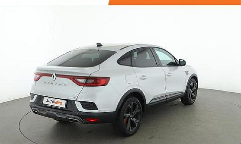 Renault Arkana Ay196...