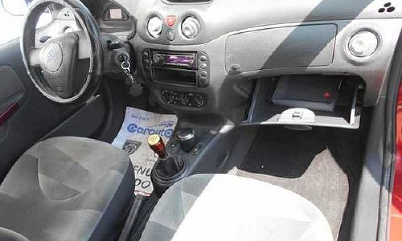 Citroen C2 1.1 Elega...