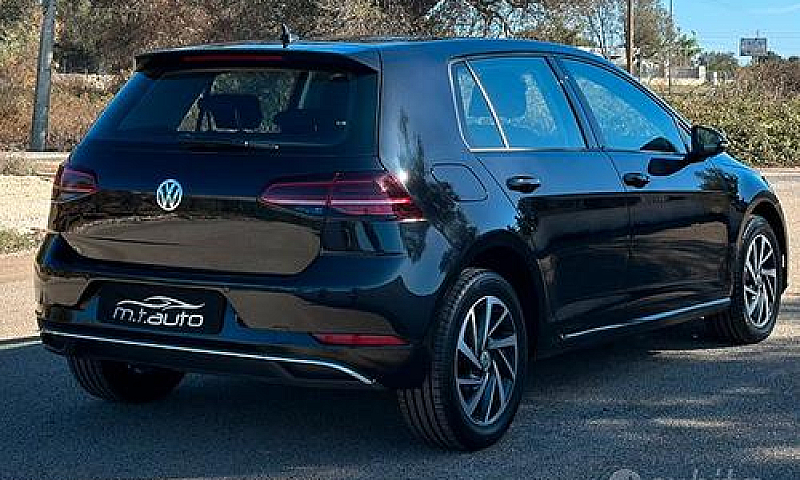 Volkswagen Golf 1.6 ...