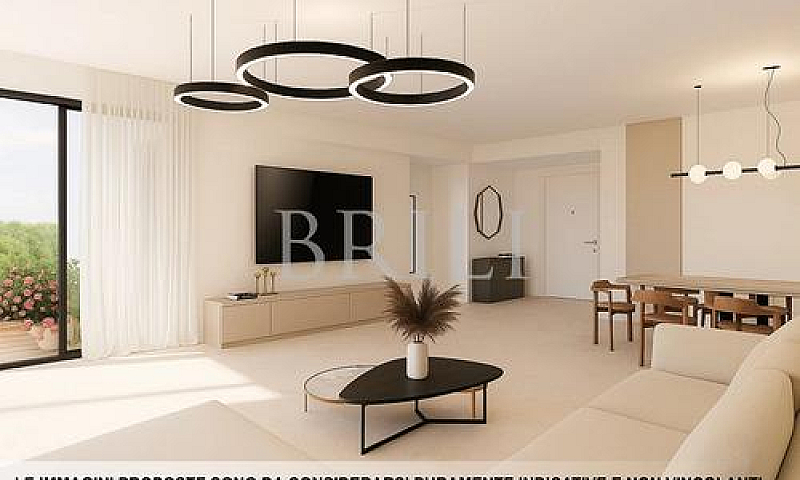 Residenze Via Lamber...