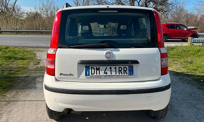 Fiat Panda 1.1 Activ...