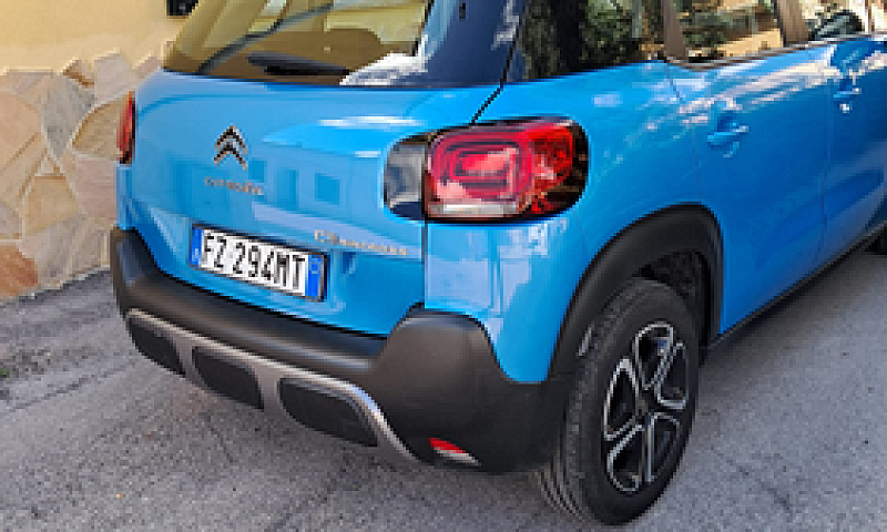 Citroen C3...