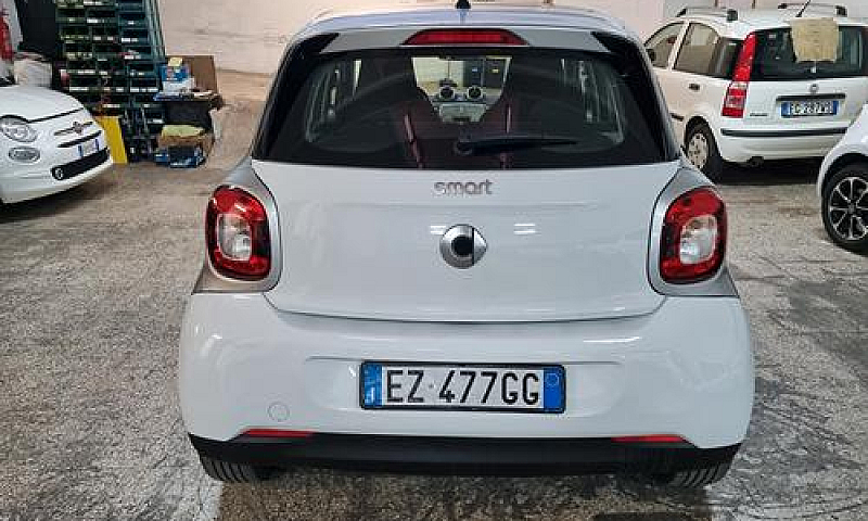 Smart Forfour 70 1.0...