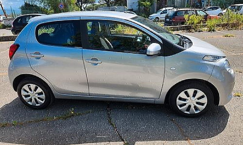 Citroen C1 Vti 72 5 ...