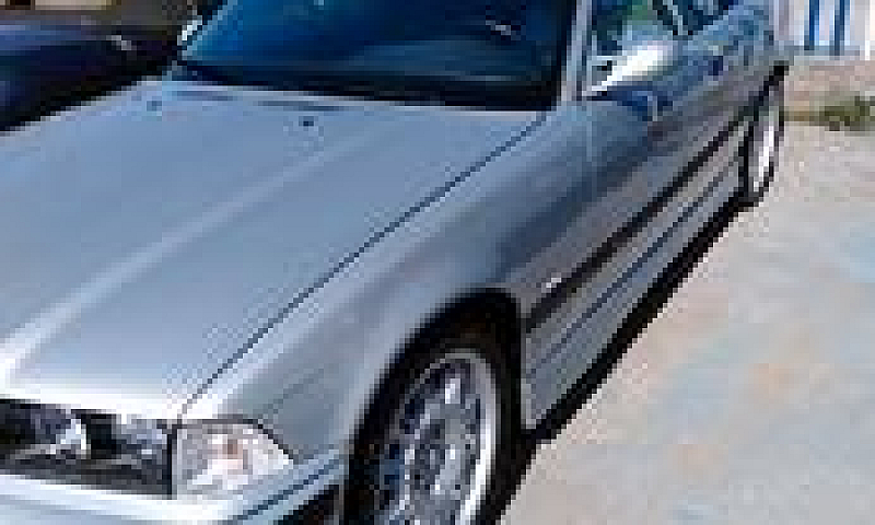 Bmw M3 3.2 321 Cv Ma...