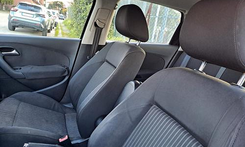 Volkswagen Polo 1.4 ...