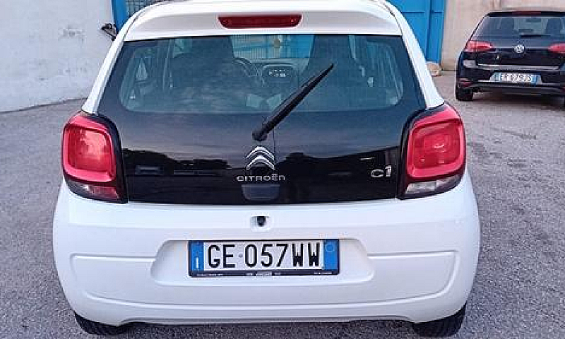 Citroen C1 Citroen C...
