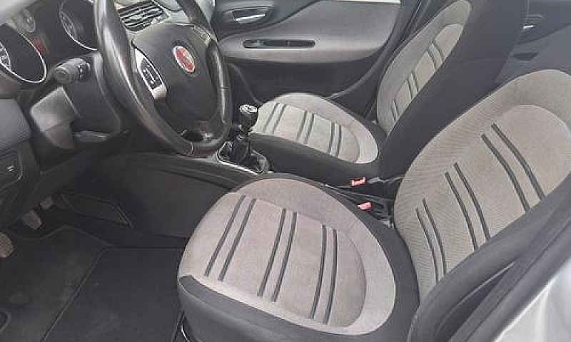 Fiat Punto Evo Punto...