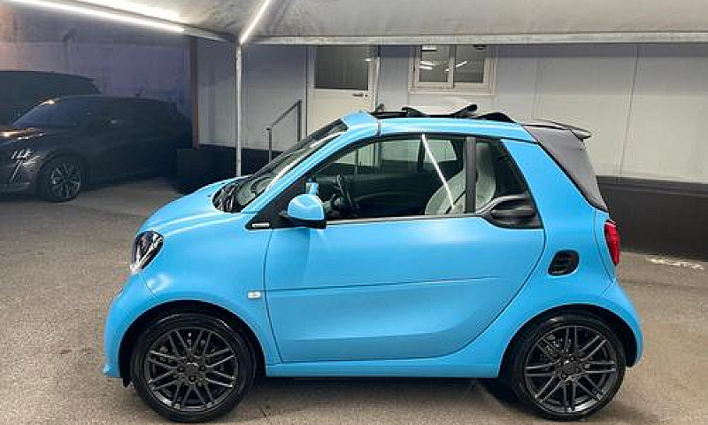 Smart Fortwo 90 0.9 ...