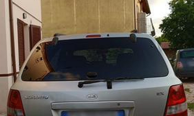Kia Sorento 7 Posti...