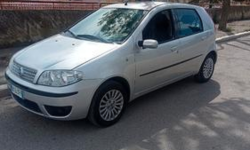 Fiat Punto 3ª Serie ...