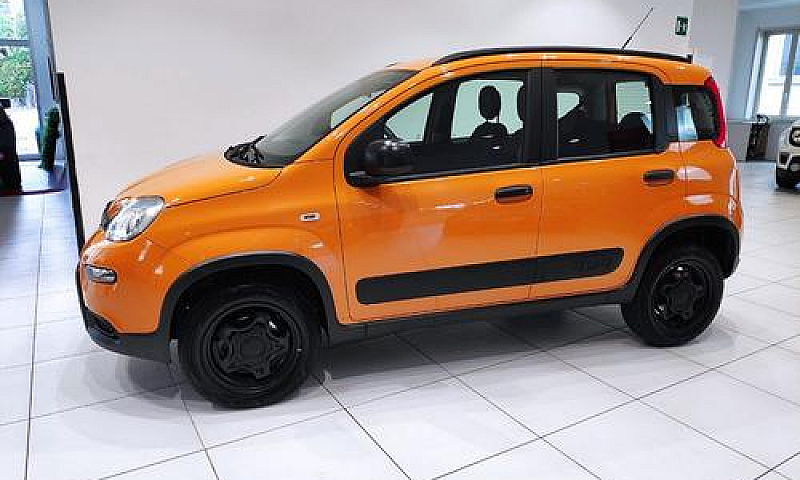 Fiat Panda 0.9 Twina...