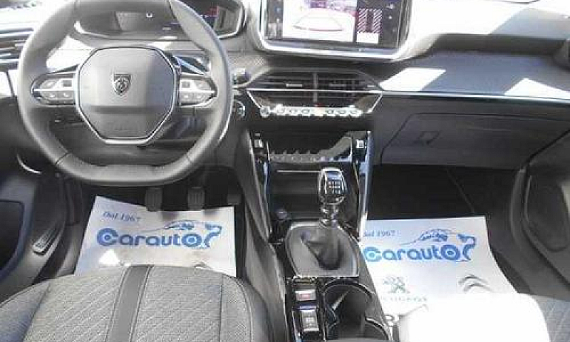 Peugeot 208 100 Allu...