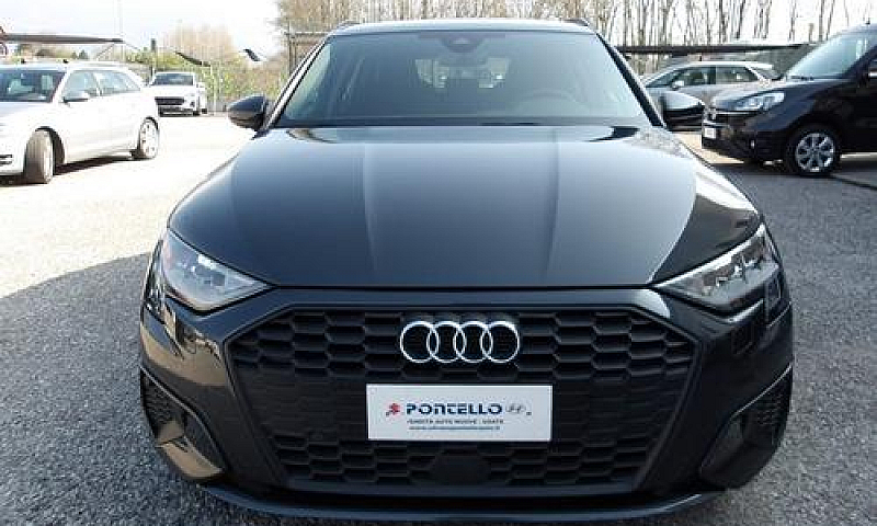 Audi A3 Spb 30 Tdi B...