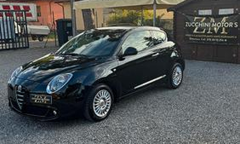 Alfa Romeo Mito 1.4 ...