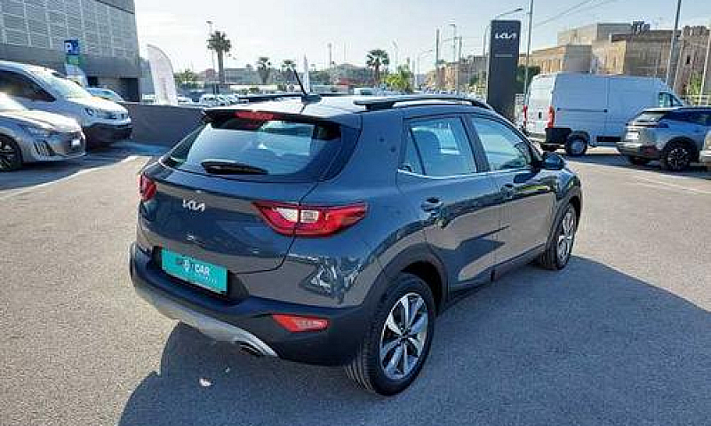 Kia Stonic 1.2 Dpi S...