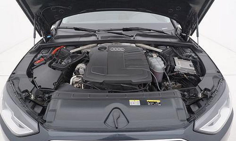 Audi A4 Avant Busine...