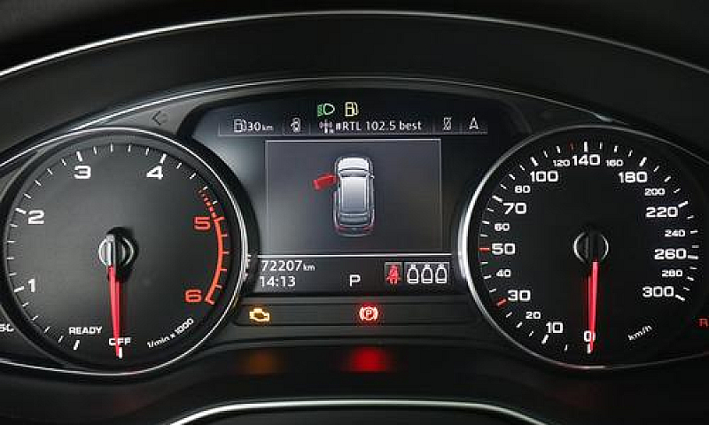 Audi A4 A4 Avant 30 ...
