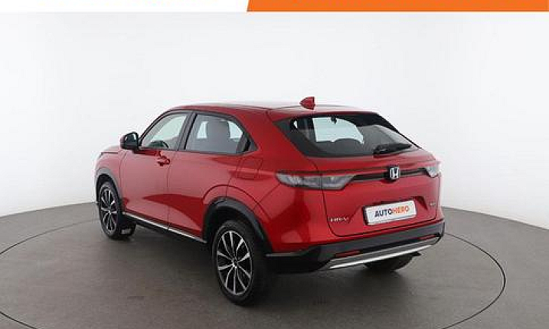 Honda Hr-V Ej76007...