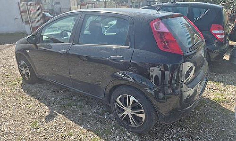 Fiat Grande Punto 1....
