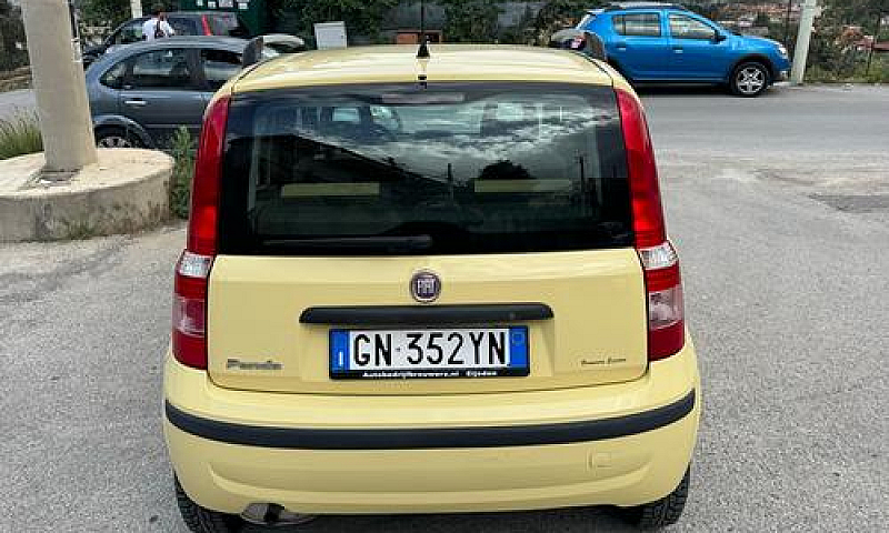 Fiat Panda 1.2 Dynam...