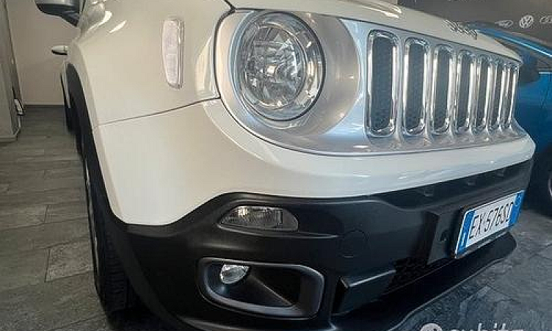 Jeep Renegade 1.6 12...