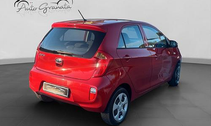 Kia Picanto 1.0 68Cv...