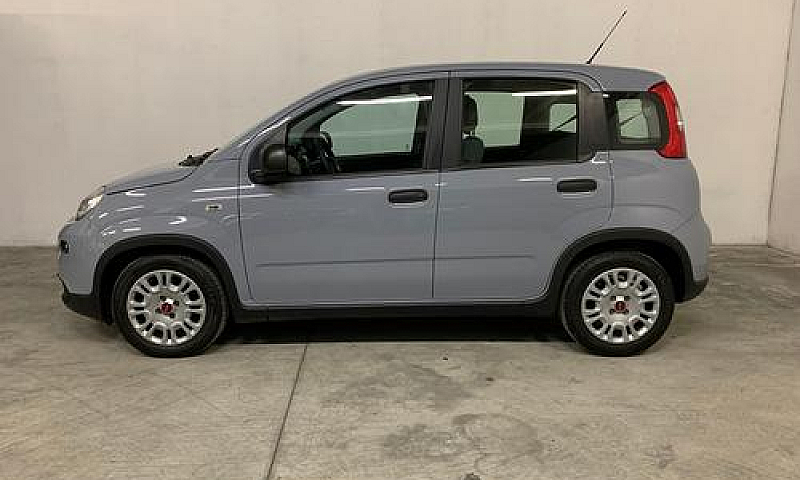 Fiat Panda Firefly H...