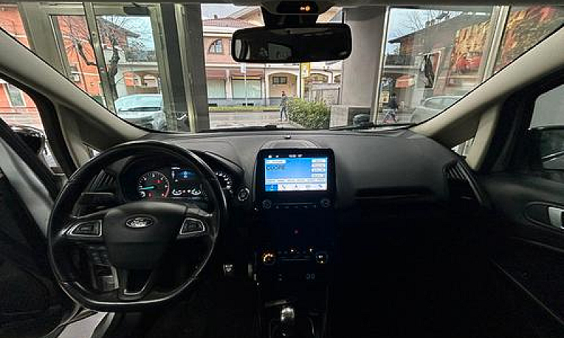 Ford Ecosport 1.5 Td...