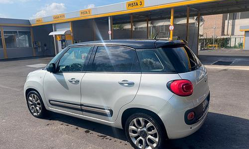 Fiat 500L 1.3 Mjt 20...