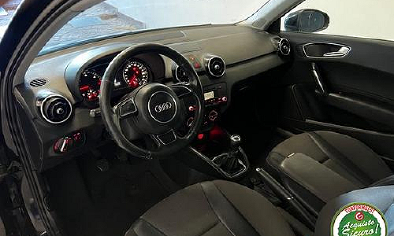 Audi A1 1.6 Tdi - Fa...