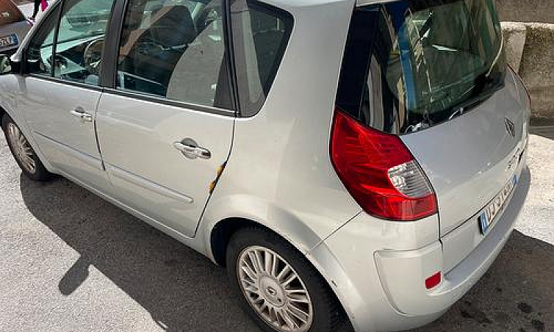 Renault Scenic 1600C...