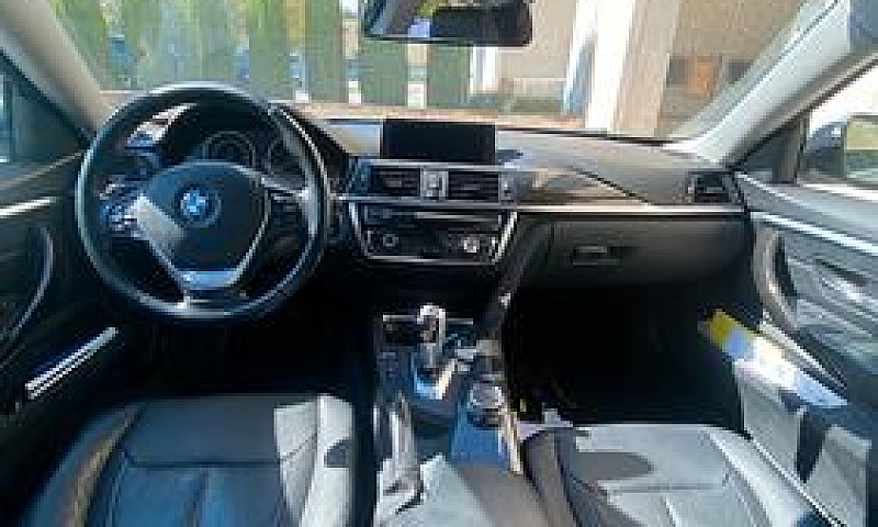 Bmw Serie 4 Gran Cou...