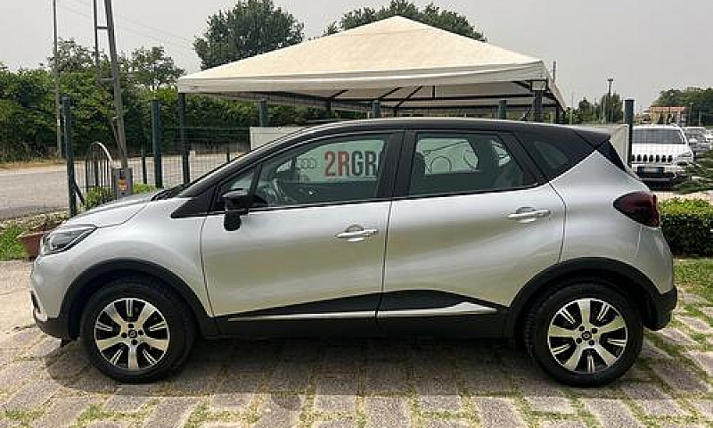 Renault Captur 1.5Dc...