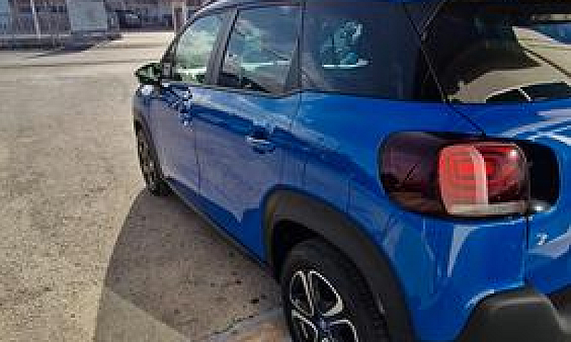 Citroen C3 Aircross ...