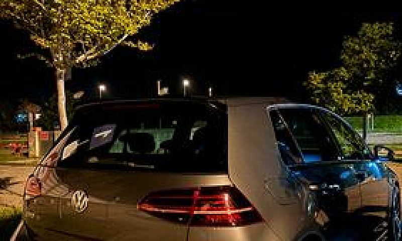 Golf 7.5 2019 Rline...