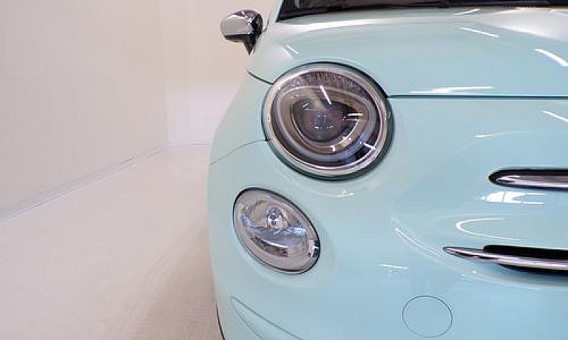 Fiat 500 Iii 2015 - ...