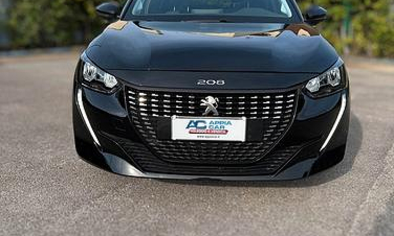Peugeot 208 Puretech...