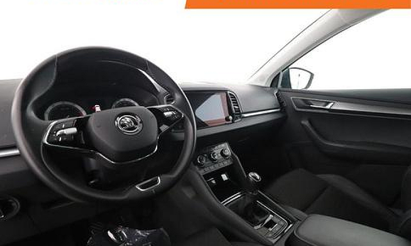 Skoda Karoq Df22154...